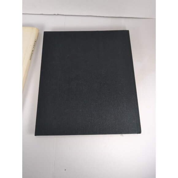 Photographer Ansel Adams Autographed Book  1977 Ansel Adams - Picture 11 of 11